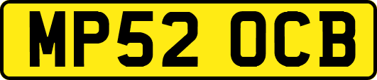 MP52OCB