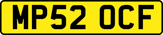 MP52OCF