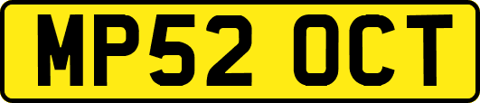 MP52OCT