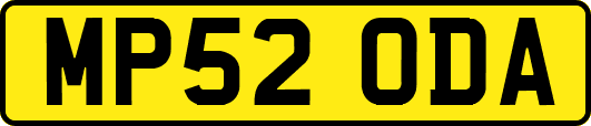 MP52ODA