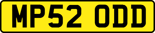 MP52ODD