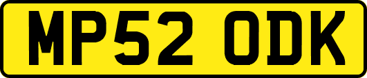 MP52ODK