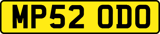 MP52ODO