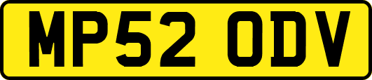 MP52ODV