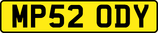 MP52ODY