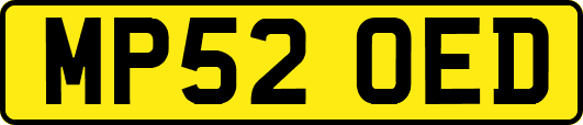 MP52OED