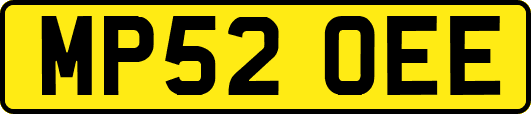 MP52OEE