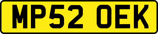 MP52OEK