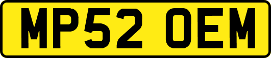 MP52OEM