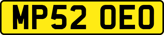 MP52OEO