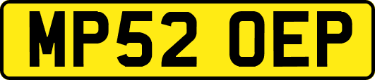 MP52OEP
