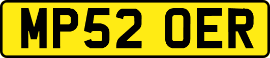 MP52OER