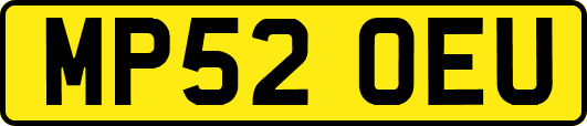 MP52OEU