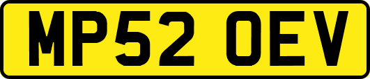 MP52OEV