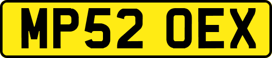 MP52OEX