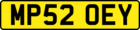 MP52OEY