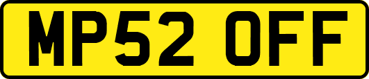 MP52OFF