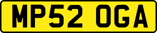 MP52OGA