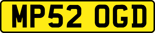 MP52OGD