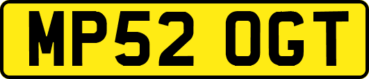 MP52OGT