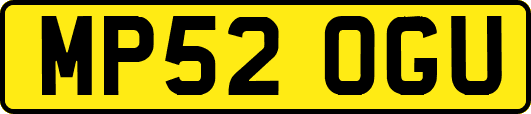 MP52OGU