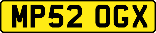 MP52OGX