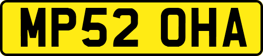 MP52OHA