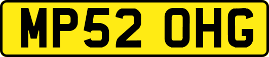 MP52OHG