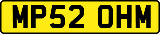 MP52OHM