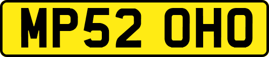 MP52OHO