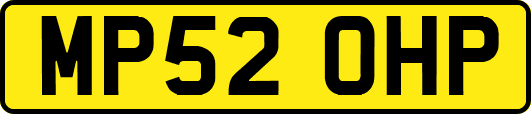 MP52OHP