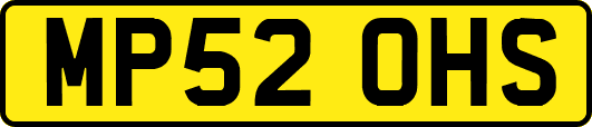 MP52OHS
