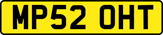 MP52OHT