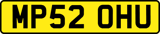 MP52OHU