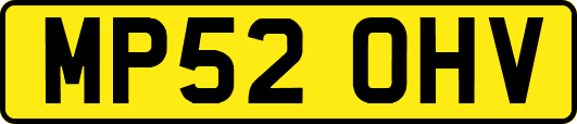 MP52OHV