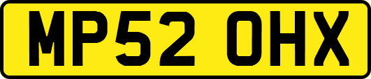 MP52OHX