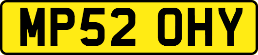 MP52OHY