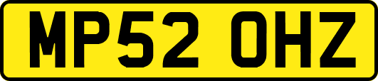 MP52OHZ