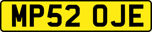 MP52OJE