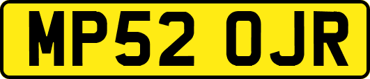 MP52OJR