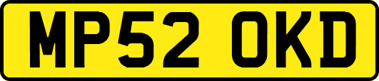 MP52OKD