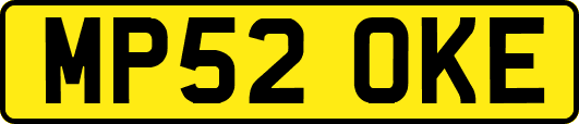 MP52OKE