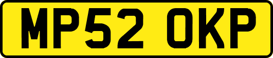 MP52OKP