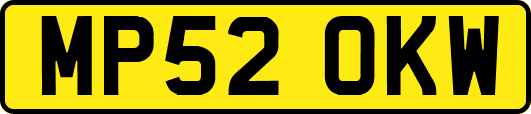 MP52OKW