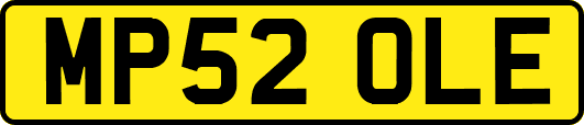 MP52OLE