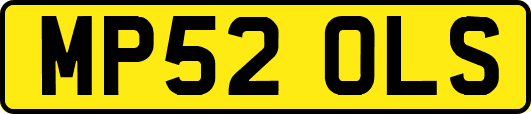 MP52OLS