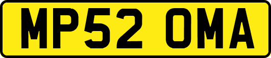 MP52OMA