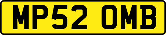 MP52OMB