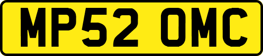 MP52OMC