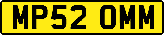 MP52OMM